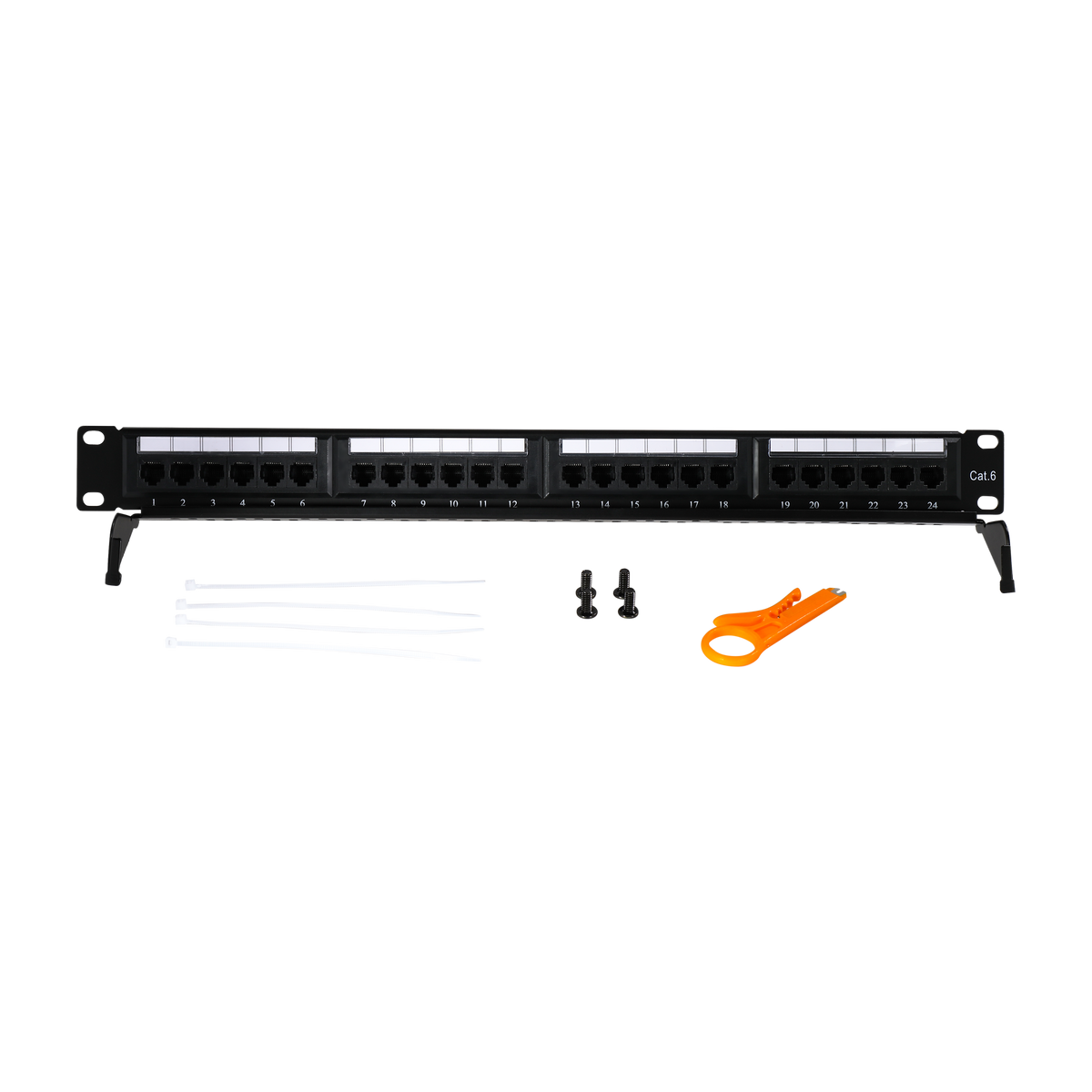 Patch Panel – ShopVerbex