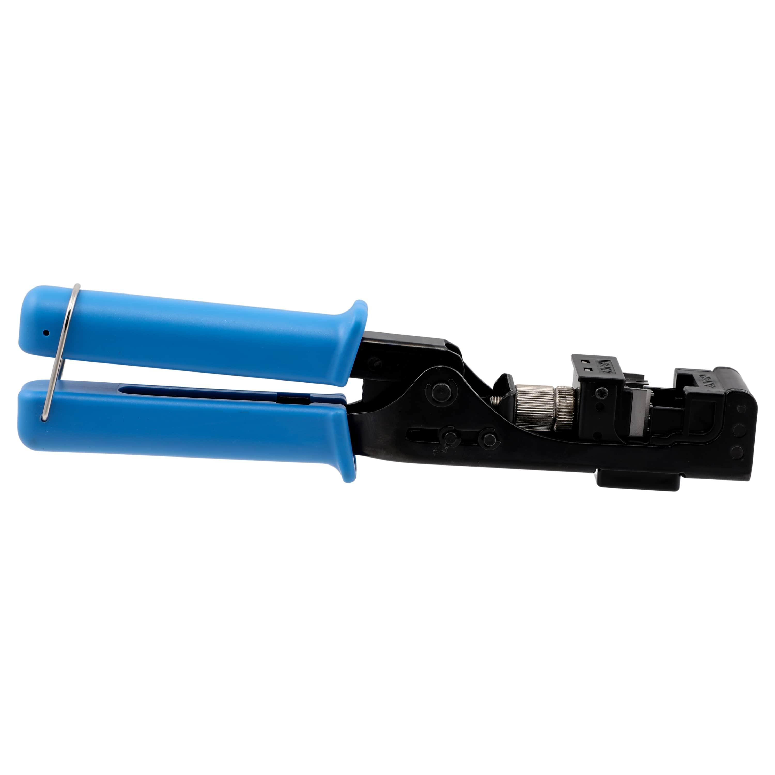 Rj45 Keystone Jack Easy Termination Tool - ShopVerbex