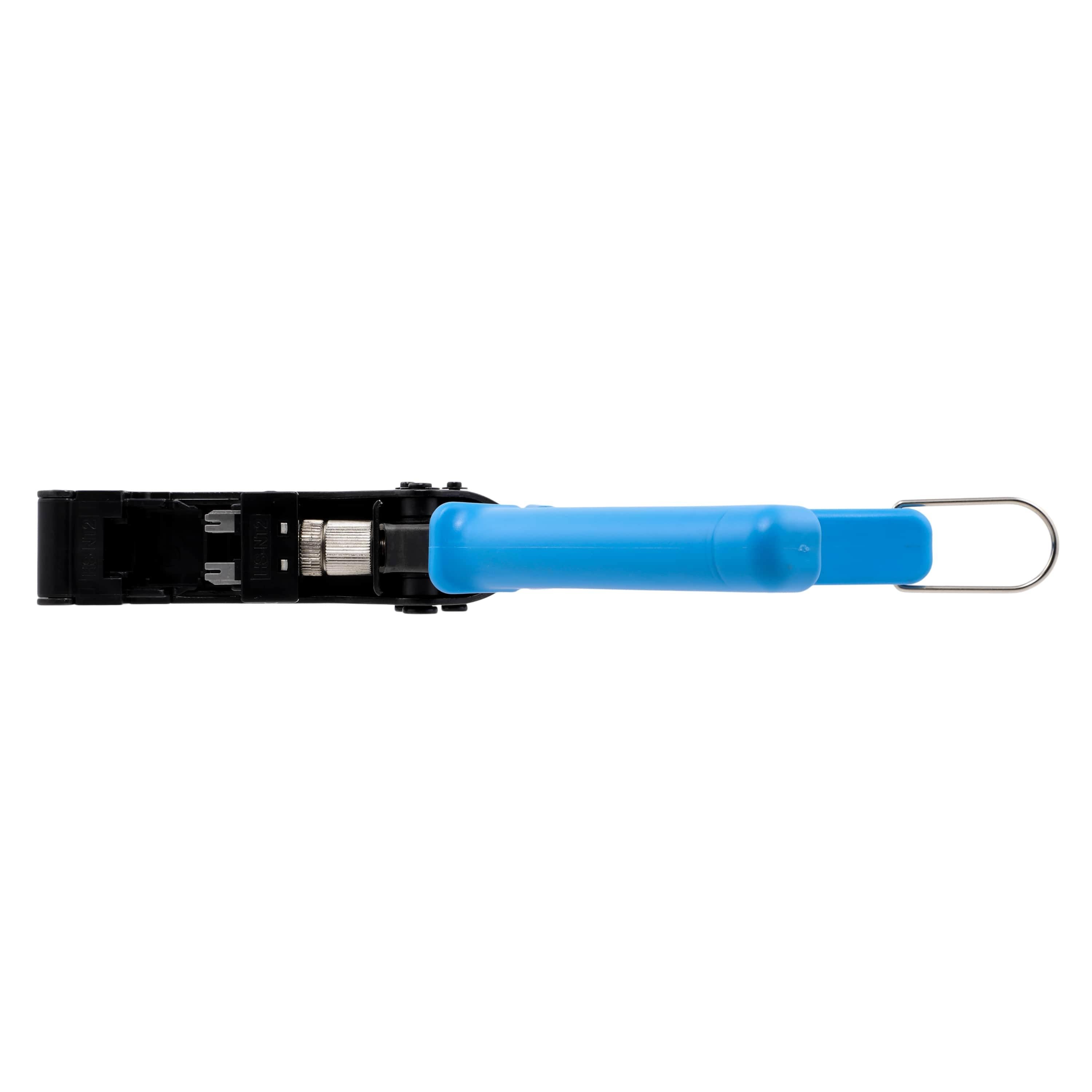 Rj45 Keystone Jack Easy Termination Tool - ShopVerbex