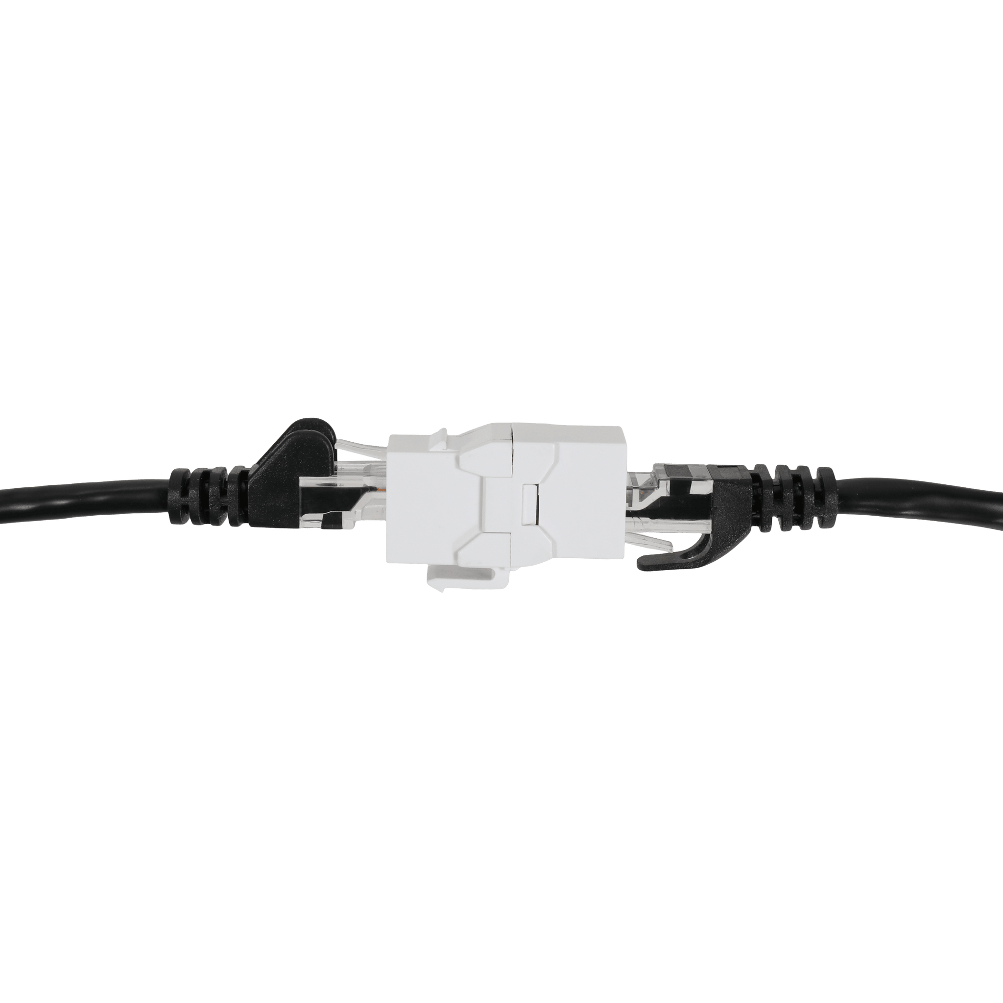 Revo RJ45 Female To Female Indoor Network Coupler